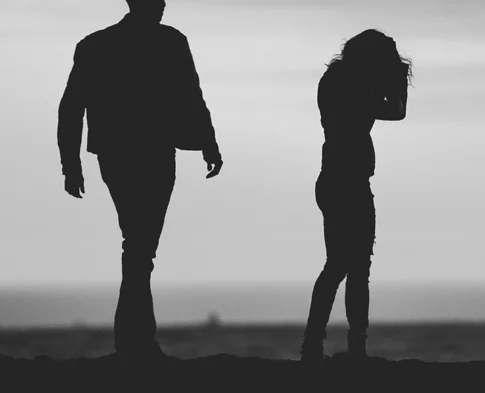 Tired of Emotionally Unavailable Partners? Read This