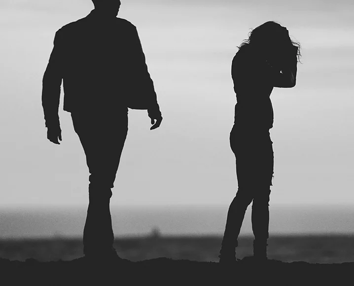 Tired of Emotionally Unavailable Partners? Read This