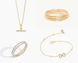 The Summer Jewelry Edit You’ll Actually Keep Wearing