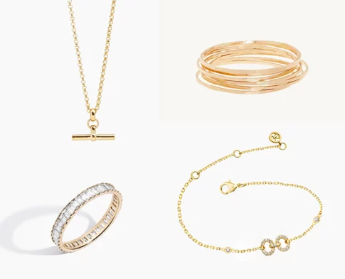 The Summer Jewelry Edit You’ll Actually Keep Wearing