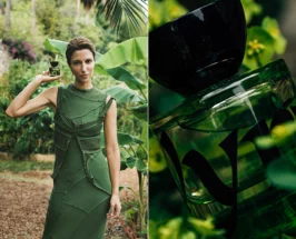 Living Well with Yasmin Sewell, Founder of Vyrao: On Energy, Intuition, and Scent Rituals