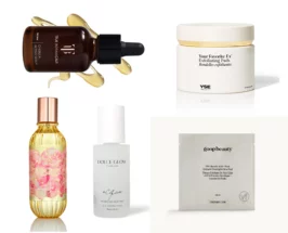 Our 2025 Labor Day Skincare Picks: What We’re Adding to Cart