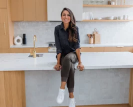Mona Sharma