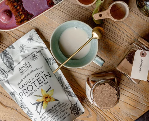 Anima Mundi protein