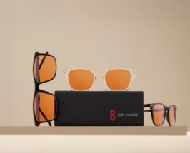blue light blocking glasses