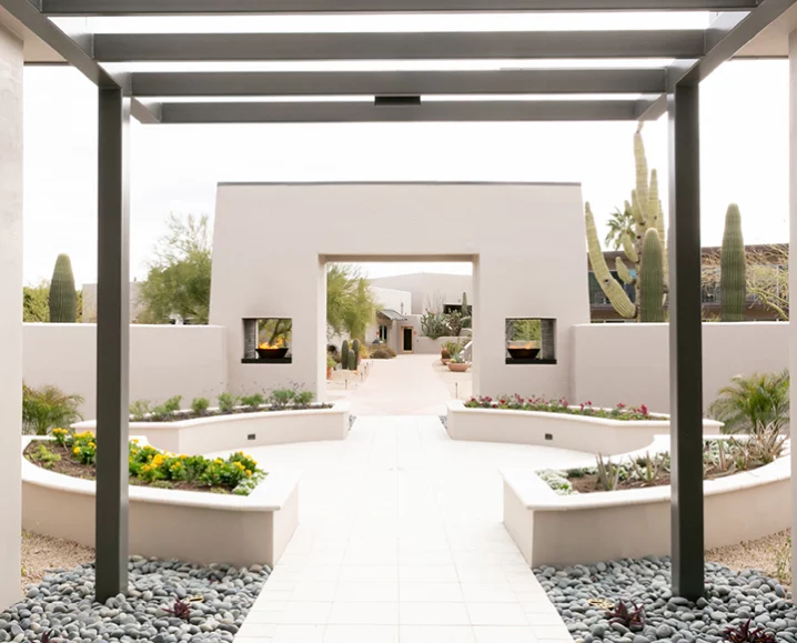 CIVANA wellness retreat 