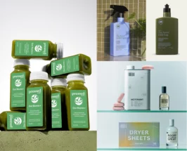 The Clean Slate Edit: Smarter Swaps for Body and Home