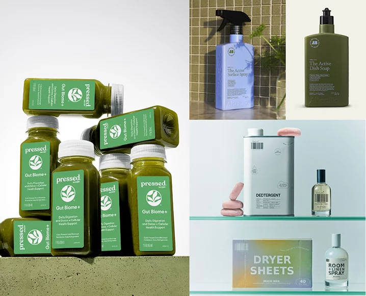 The Clean Slate Edit: Smarter Swaps for Body and Home