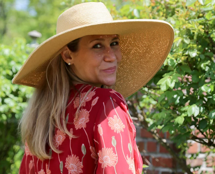 Indie Lee founder