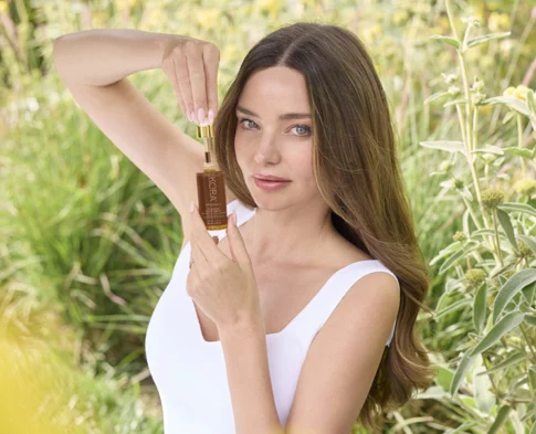 miranda kerr