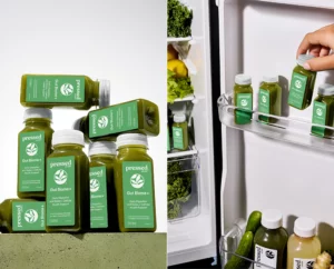 Pressed Just Made Gut Health Easier Than Ever