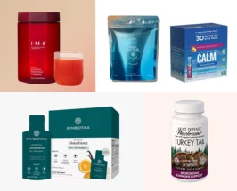 Cupboard Confidential: The Tried-and-True Supplements We Swear By