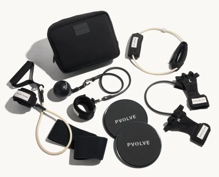 Sculpt Anywhere Travel Bundle
