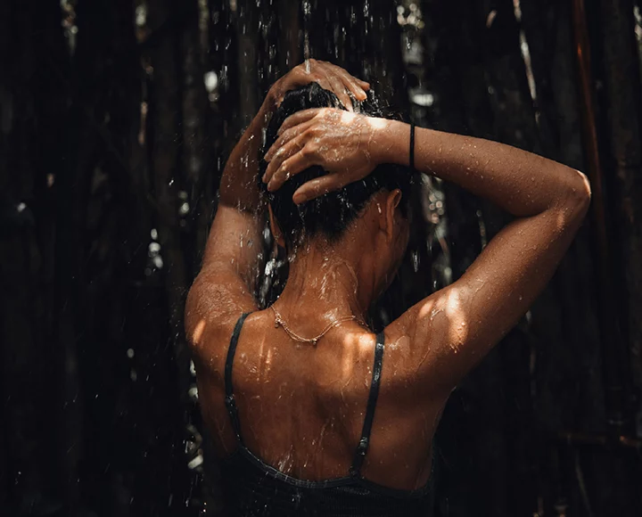 5 Morning Rituals for Energy (Coffee Free)