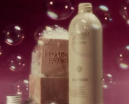 The Cream in Gracie Abrams’ Bag and the Rest of Flamingo Estate’s Bath & Body is On Sale Today