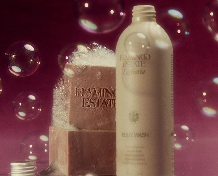 The Cream in Gracie Abrams’ Bag and the Rest of Flamingo Estate’s Bath & Body is On Sale Today