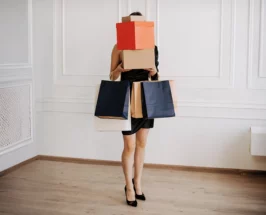 Are You Buying Gifts or Feelings This Holiday Season? A Therapist Explains