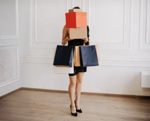 Are You Buying Gifts or Feelings This Holiday Season? A Therapist Explains