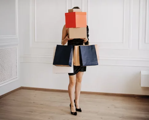 Are You Buying Gifts or Feelings This Holiday Season? A Therapist Explains