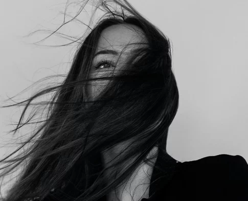 In Conversation: The Truth About Going Grey (and Why It’s Not What You Think)