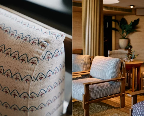 Cleobella x Häti Home Brings Slow Living and Artisan Craftsmanship Home