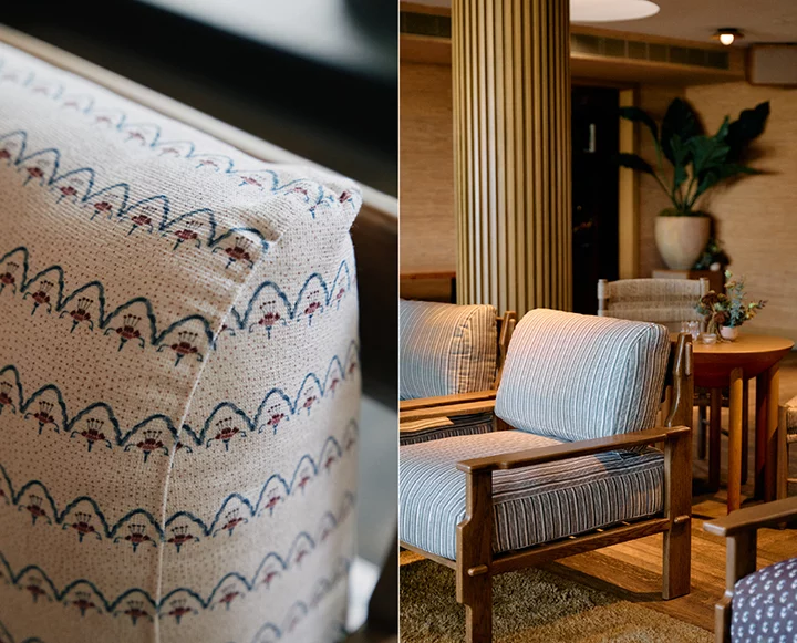 Cleobella x Häti Home Brings Slow Living and Artisan Craftsmanship Home
