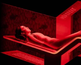 Where Holistic Meets High Tech: Inside Heal LA and the Ammortal Chamber