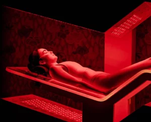 Where Holistic Meets High Tech: Inside Heal LA and the Ammortal Chamber