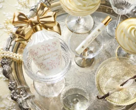 Sweet Dreams Are Made of This: Clean Gourmand Fragrances to Love This Fall