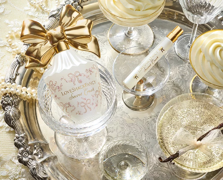 Sweet Dreams Are Made of This: Clean Gourmand Fragrances to Love This Fall