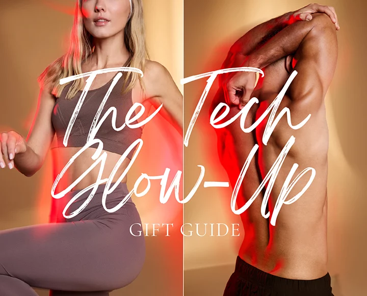 tech glow up