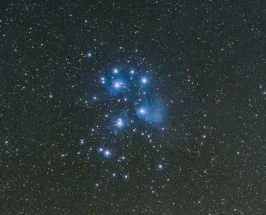 Three Cosmic Shifts That Will Shape the End of 2025