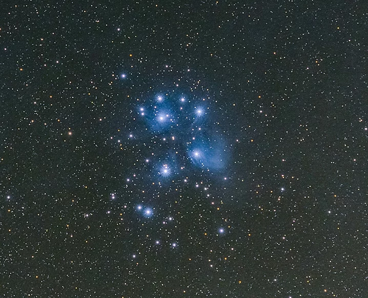 Three Cosmic Shifts That Will Shape the End of 2025