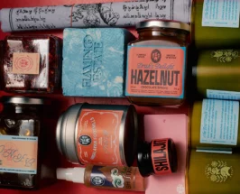 Flamingo Estate’s Bhutan Winter Box Might Be the Happiest Gift on Earth