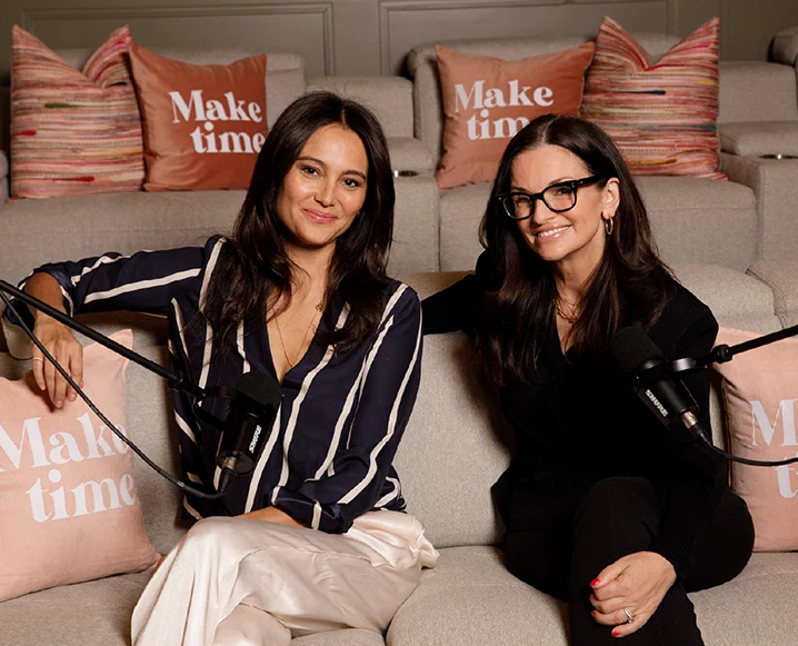 In Conversation: Why Women Are 2X More Likely to Develop Alzheimer’s and What We Can Do About It