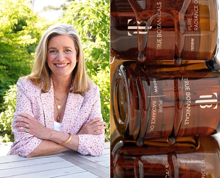 Living Well with Hillary Peterson, Founder of True Botanicals: On the Balance Between Science, Nature, and Ritual