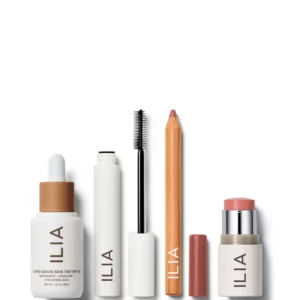 ILIA The ILIA Look Set