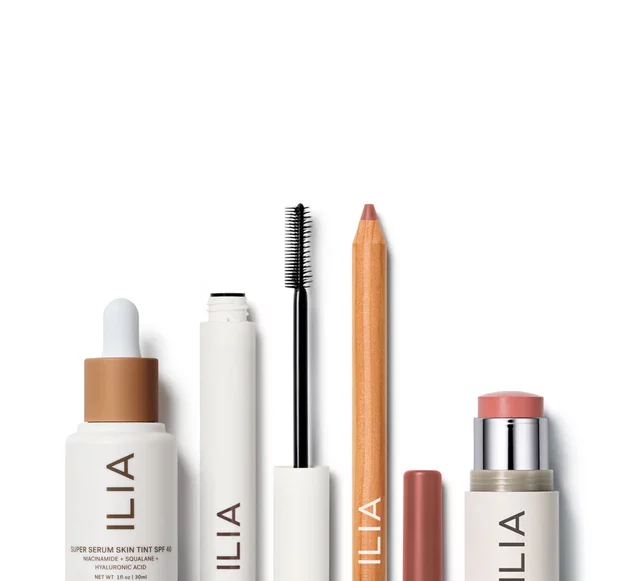 ILIA The ILIA Look Set