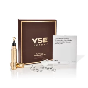 YSE Beauty In for a Treat Revitalizing Eye Set