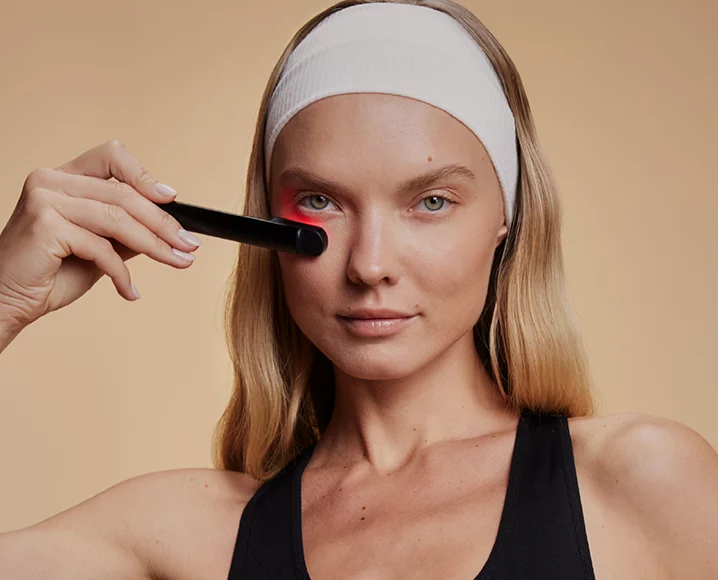 The Lazy Girl’s Guide to Looking More Lifted and Contoured in Minutes