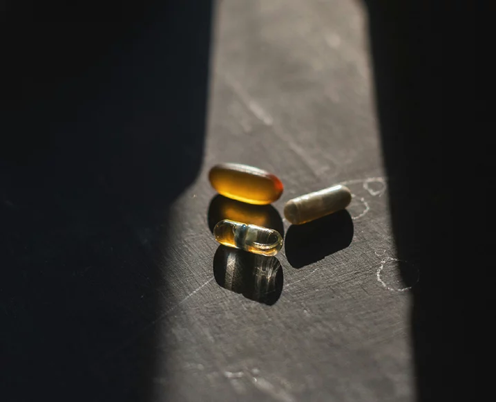 A Scientist’s Guide to the Supplement Aisle