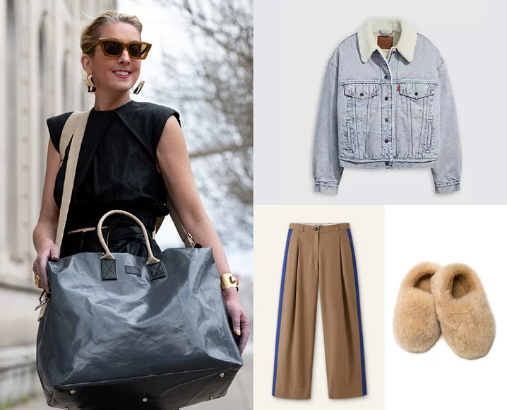 7 Winter Pieces That Feel as Good as They Look