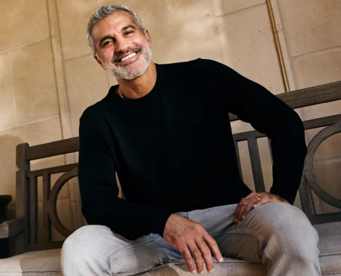 5 Ways to Future Proof Your Face, According to Dr. Amir Karam