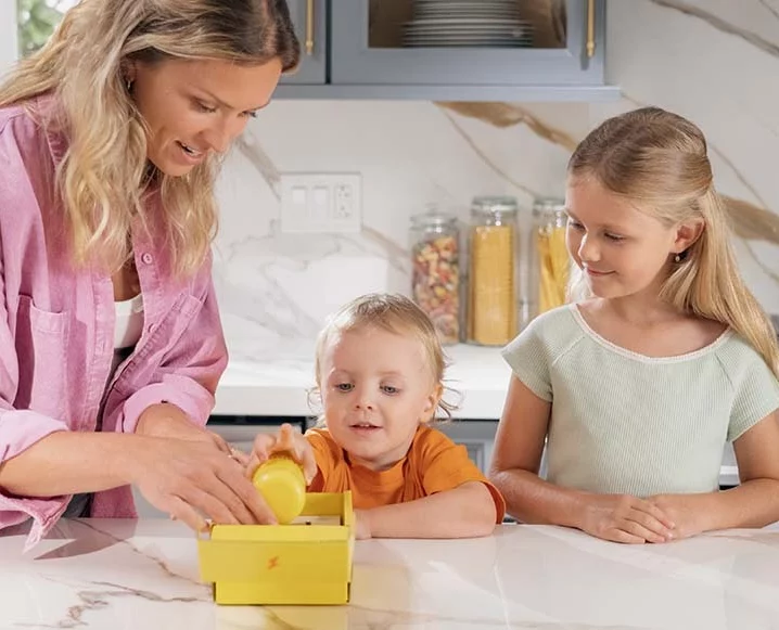 Top 5 Questions Parents Ask About Kids’ Vitamins, Answered by Pediatrician Dr. Gator