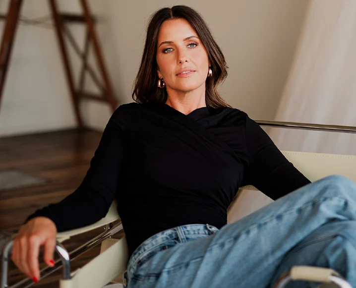 In Conversation: What Human Design Reveals About Energy, Timing, and Trust