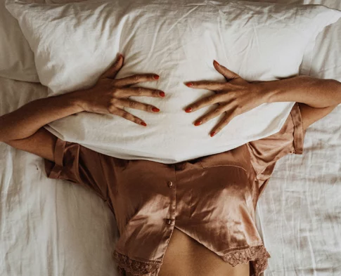 The Focus Reset for Burnout, According to a Behavioral Scientist