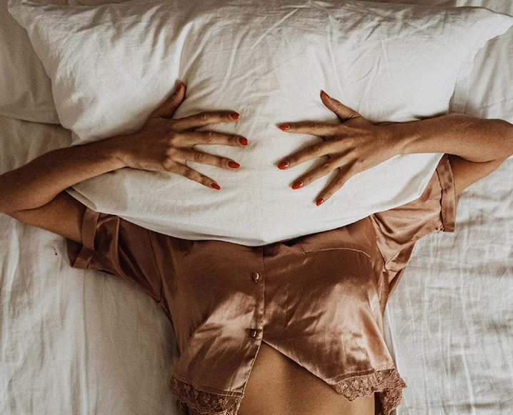 The Focus Reset for Burnout, According to a Behavioral Scientist