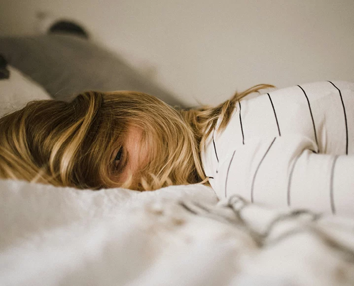 Migraine-Prone and Stressed? Here’s What Actually Helps