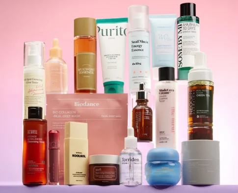 In Conversation: Charlotte Cho’s Guide to K Beauty and What’s Coming Next