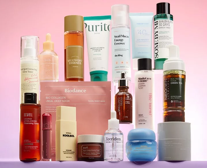 In Conversation: Charlotte Cho’s Guide to K Beauty and What’s Coming Next